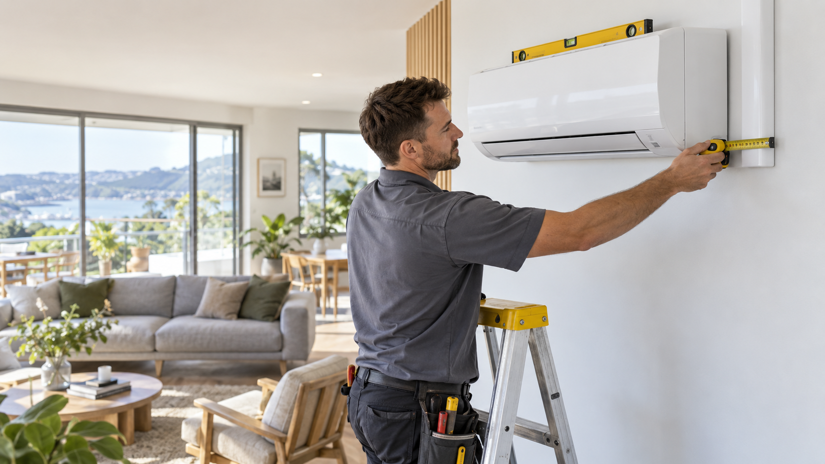 Heat Pump Installation in Auckland: Costs, Sizing & Choosing the Right System